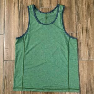 Lululemon Mens Tank